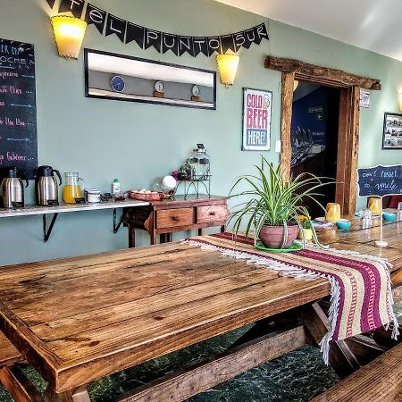 Punto Sur Hostel San Carlos de Bariloche Kültér fotó
