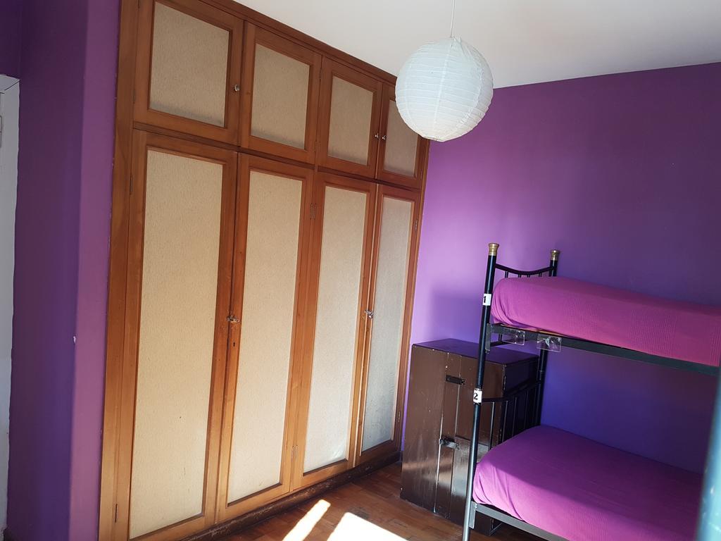 Punto Sur Hostel San Carlos de Bariloche Kültér fotó