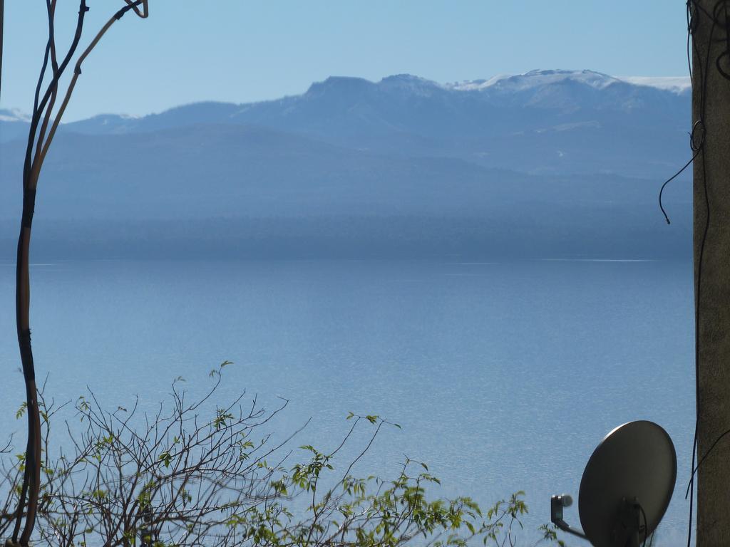 Punto Sur Hostel San Carlos de Bariloche Kültér fotó