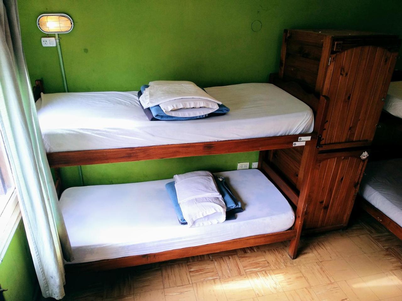 Punto Sur Hostel San Carlos de Bariloche Kültér fotó