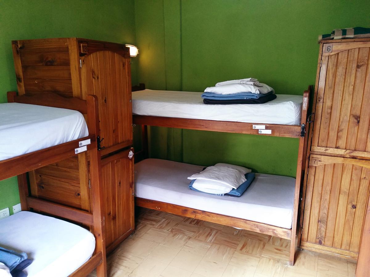 Punto Sur Hostel San Carlos de Bariloche Kültér fotó
