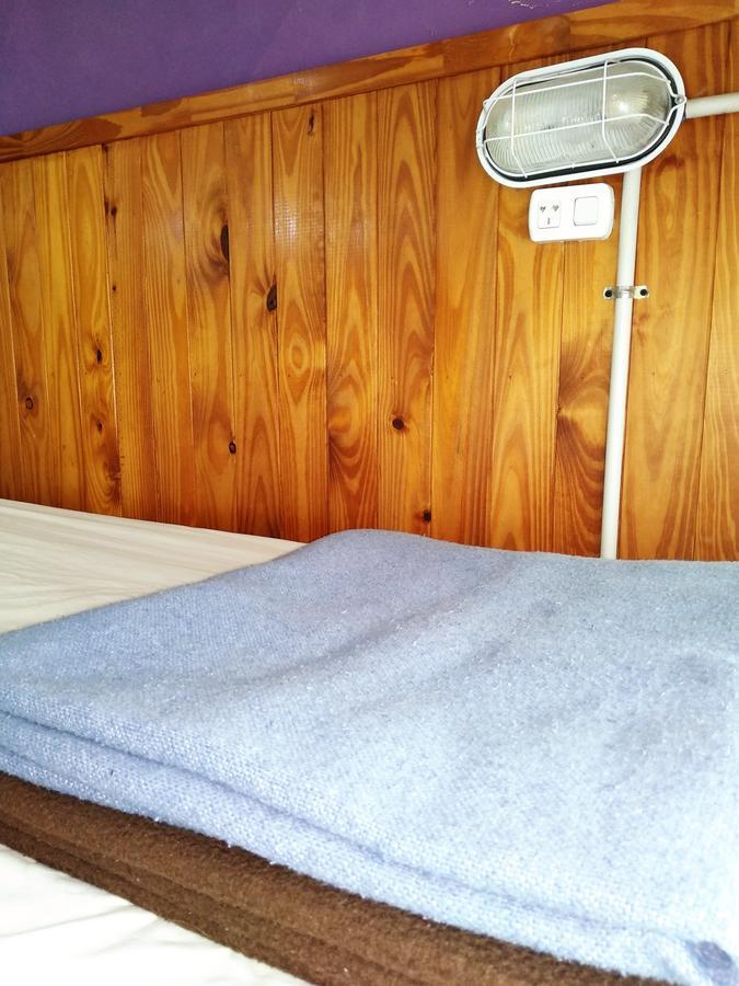 Punto Sur Hostel San Carlos de Bariloche Kültér fotó