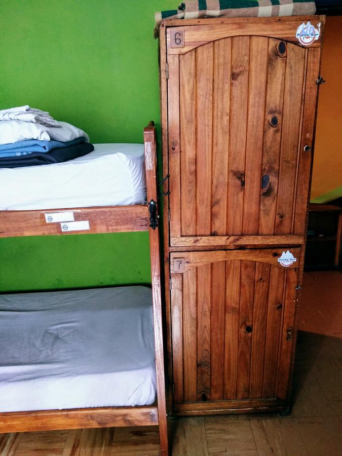 Punto Sur Hostel San Carlos de Bariloche Kültér fotó