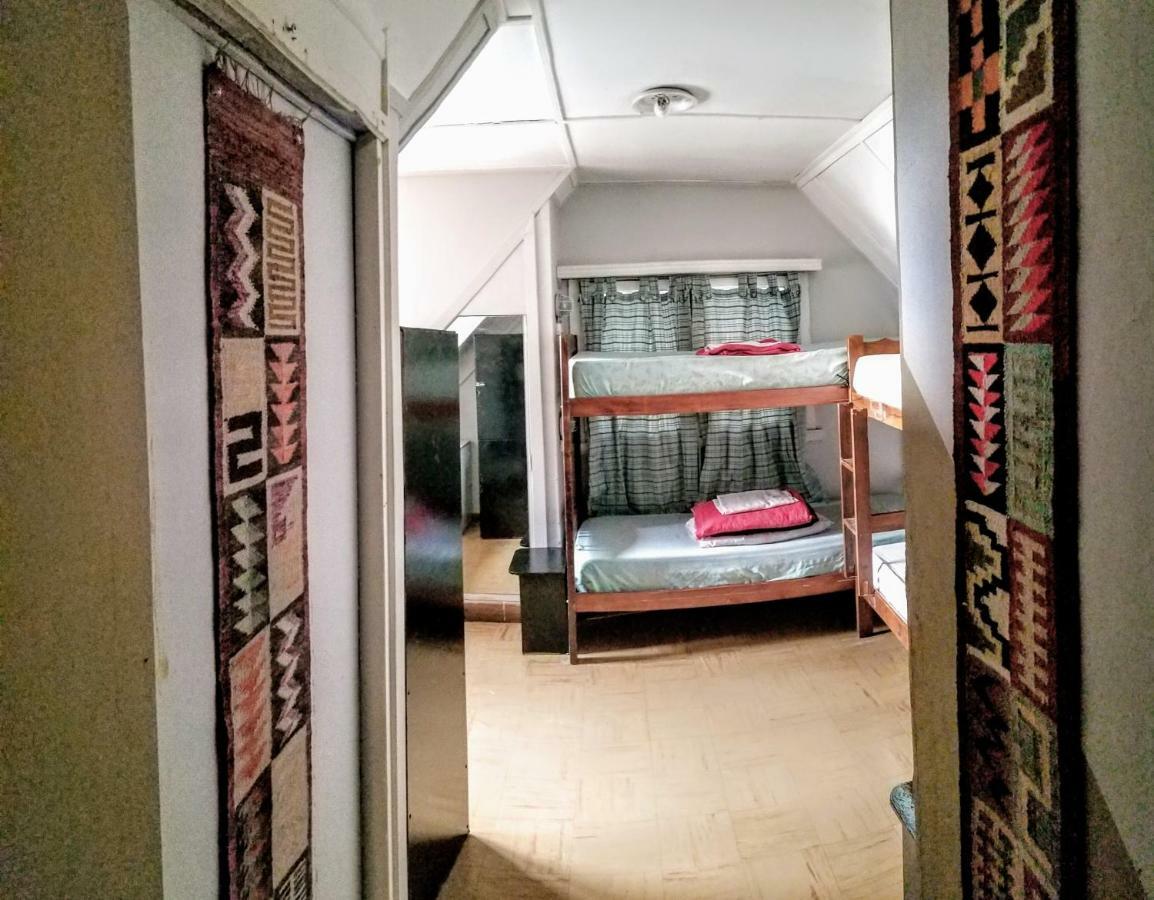 Punto Sur Hostel San Carlos de Bariloche Kültér fotó