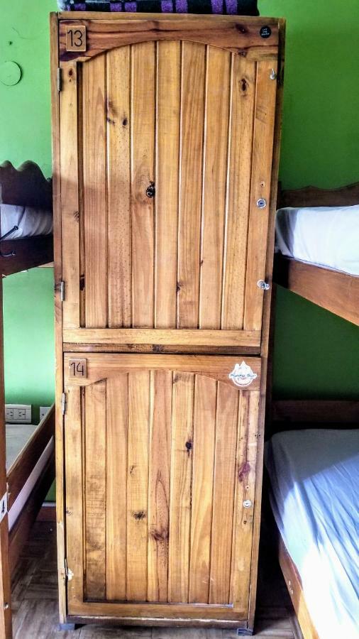 Punto Sur Hostel San Carlos de Bariloche Kültér fotó