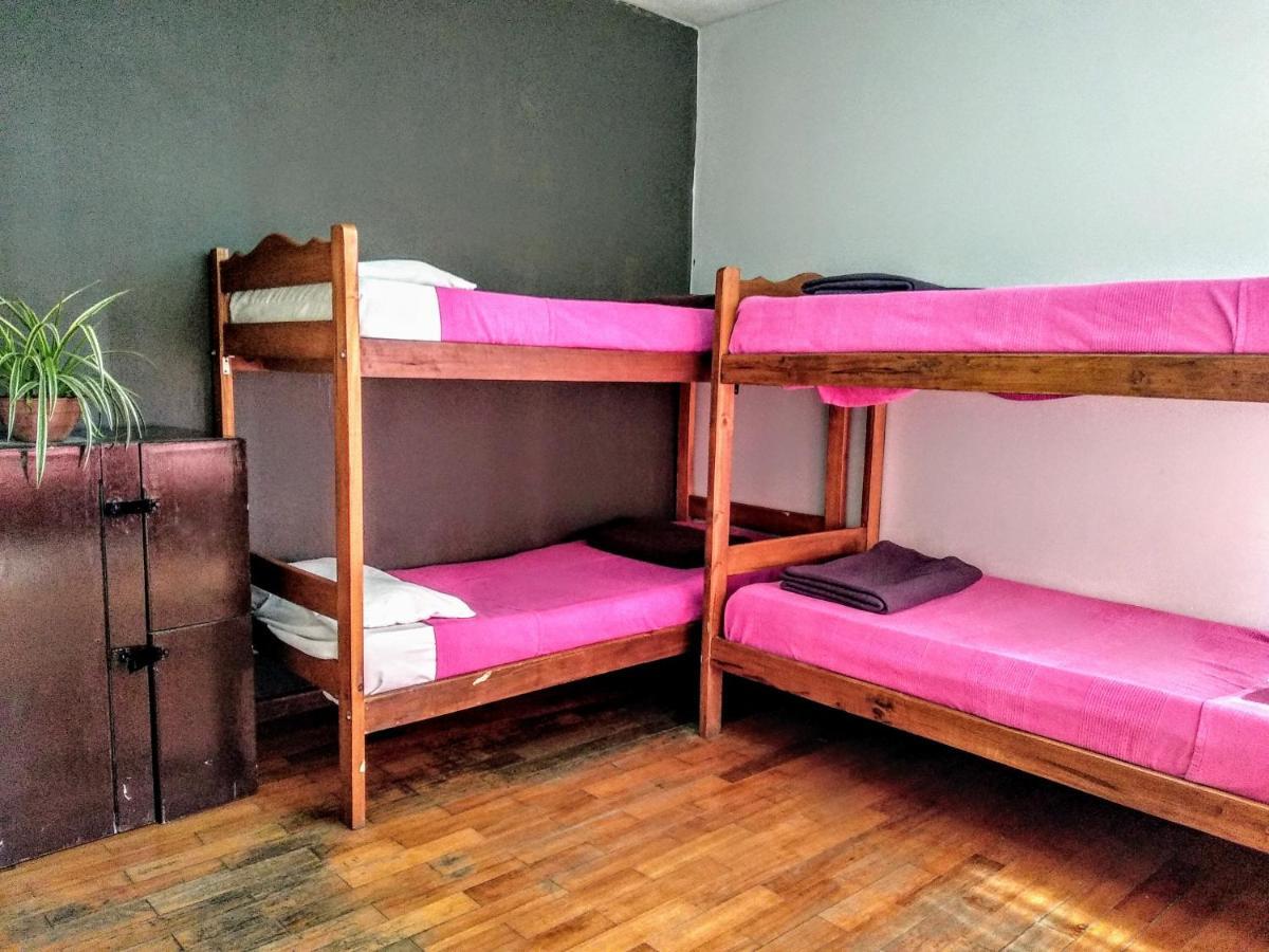 Punto Sur Hostel San Carlos de Bariloche Kültér fotó